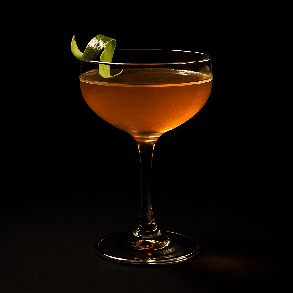 Derby Cocktail cocktail