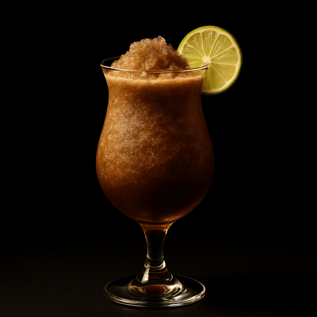 Frozen Espresso Martini Batch batch cocktail