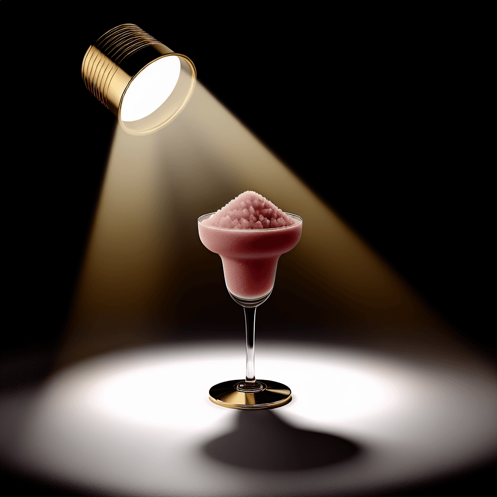 Frozen Raspberry Margarita batch cocktail