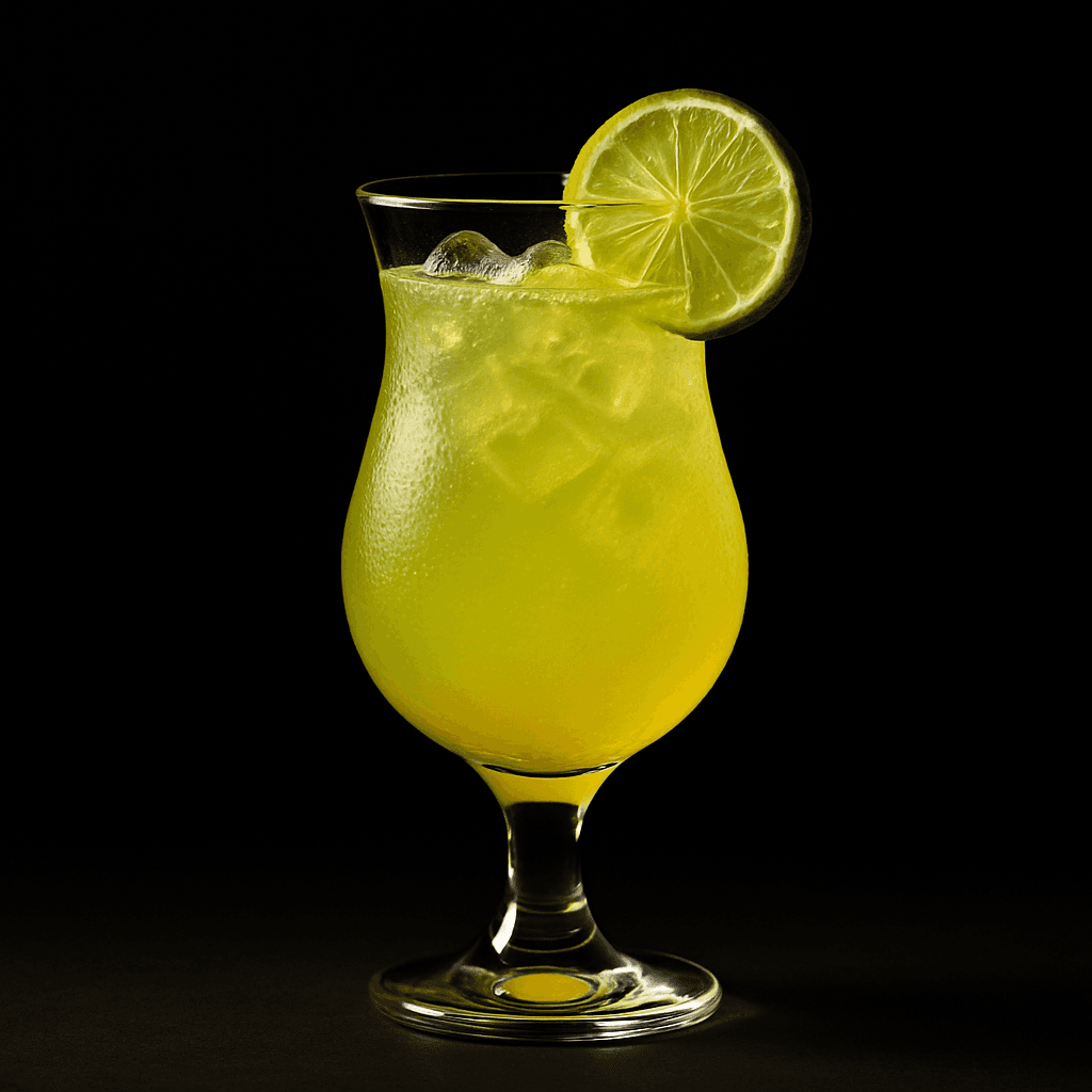 Garden Party Cocktail cocktail
