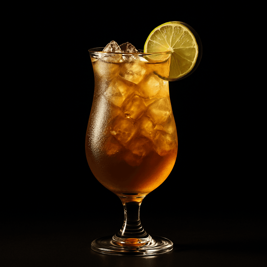 John Daly cocktail