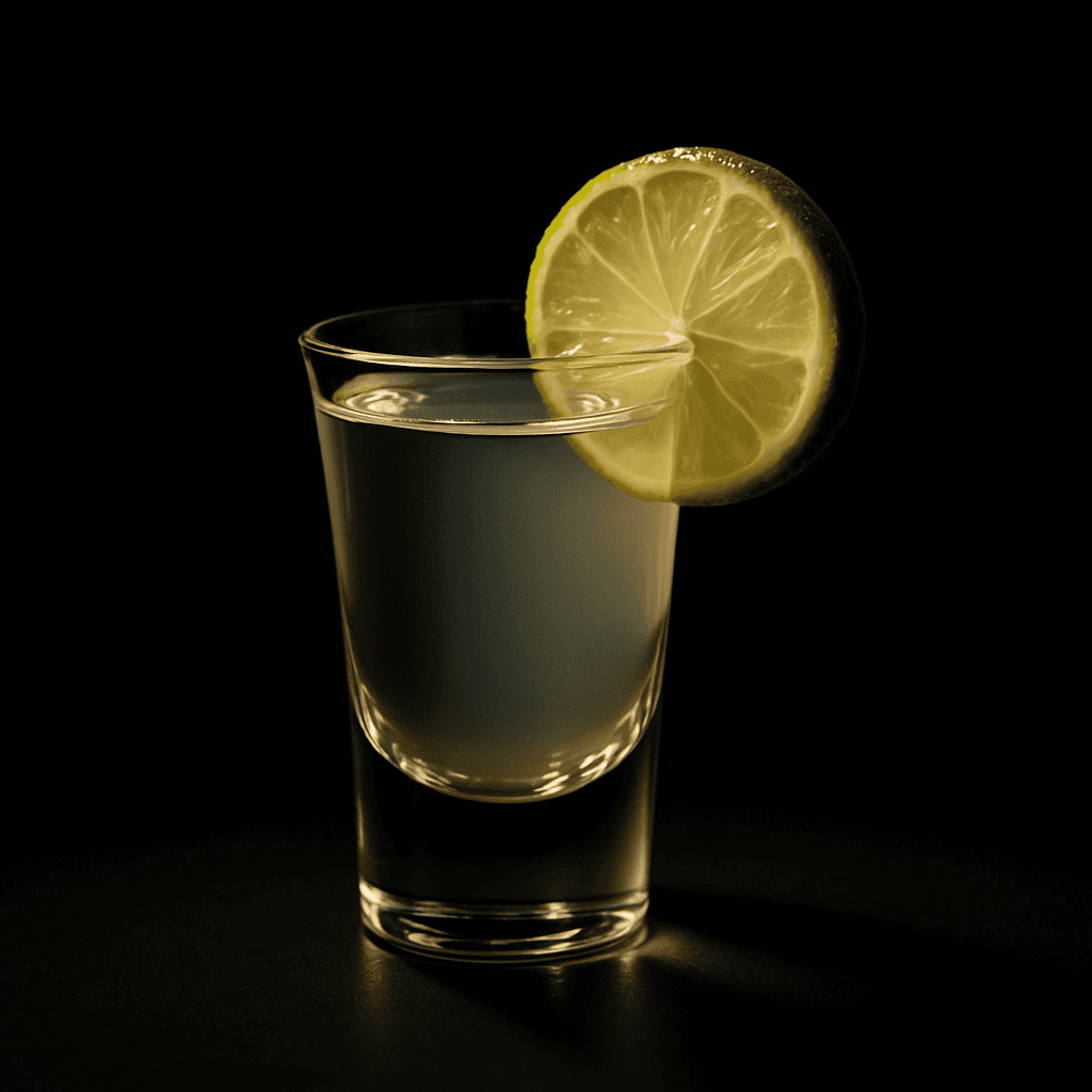Kamikaze cocktail