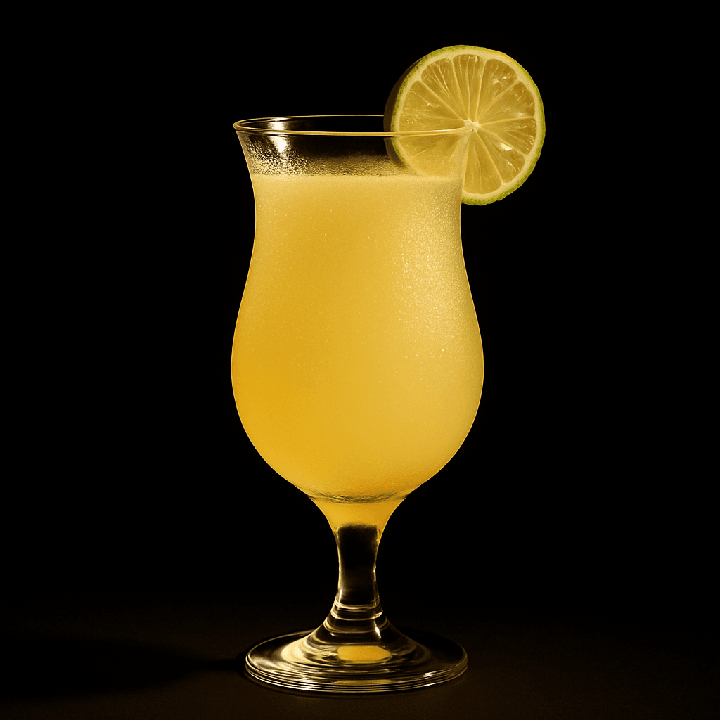 Lemon Drop cocktail