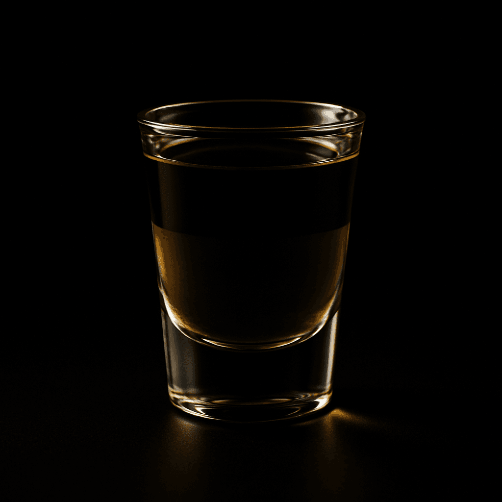 Liquid Cocaine