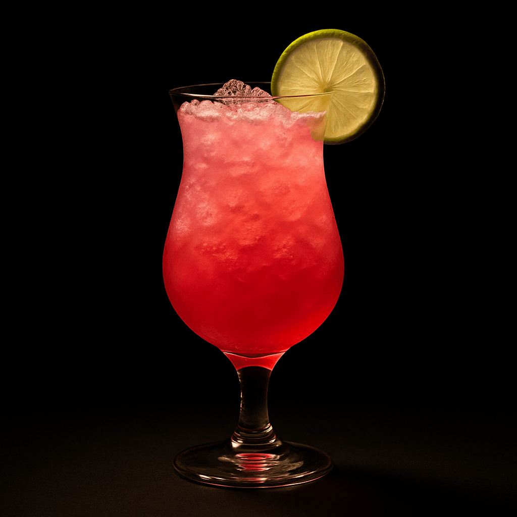 Masters Azalea Cocktail cocktail