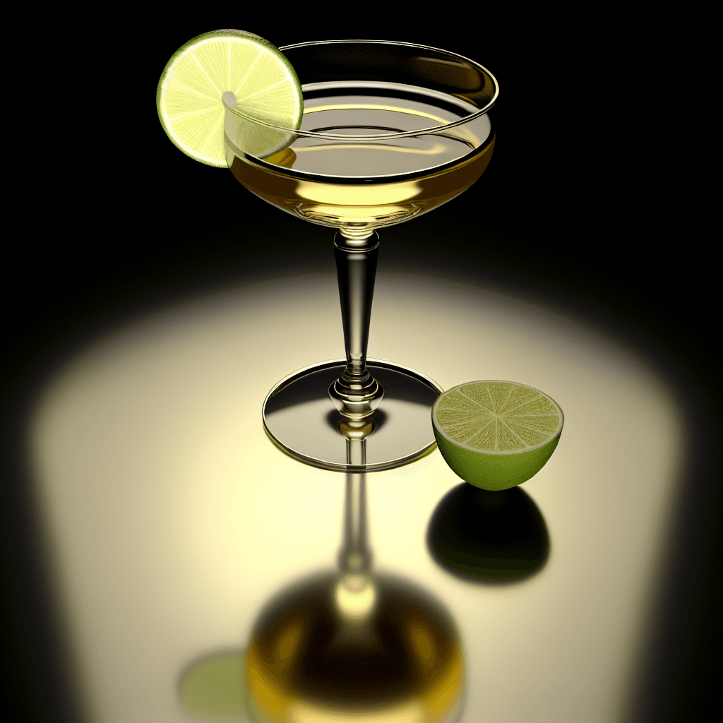 Mexican Firing Squad