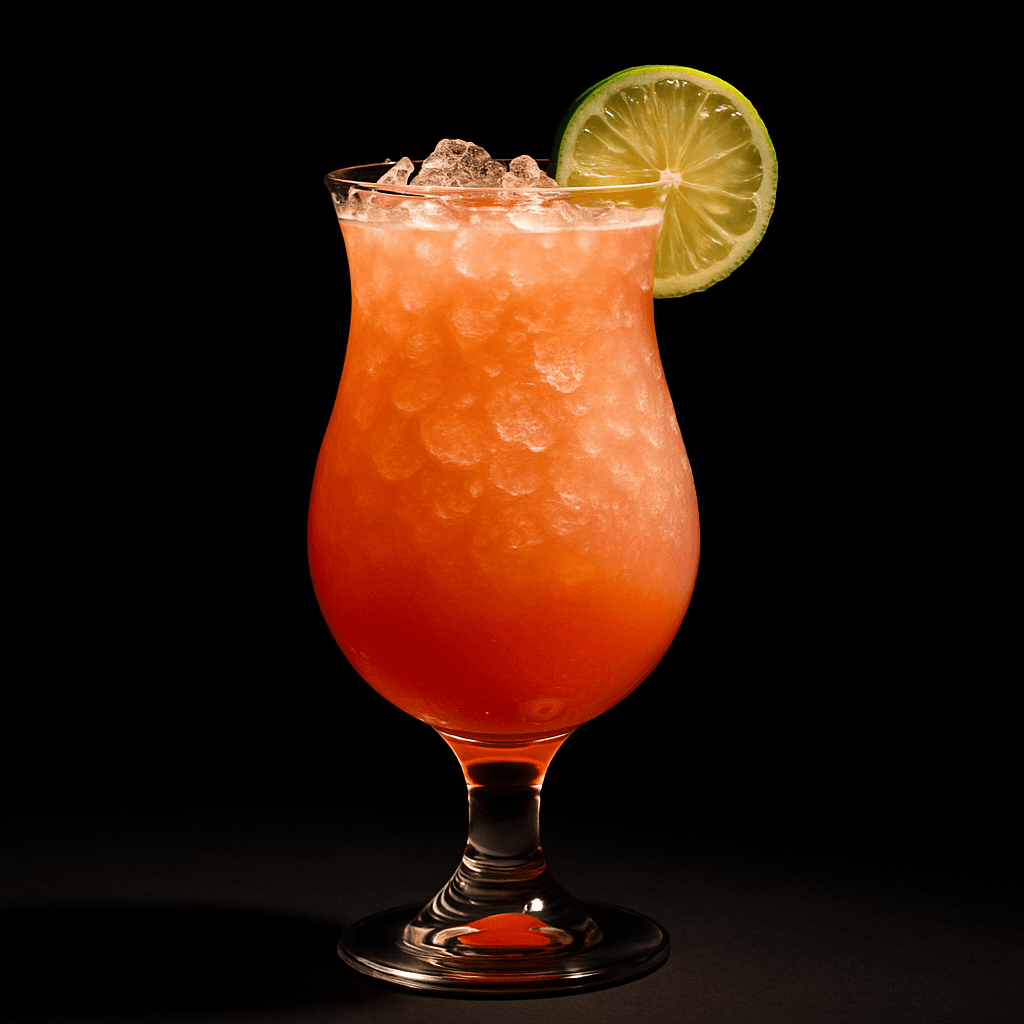 Punch per la Festa della Mamma in Lotti batch cocktail