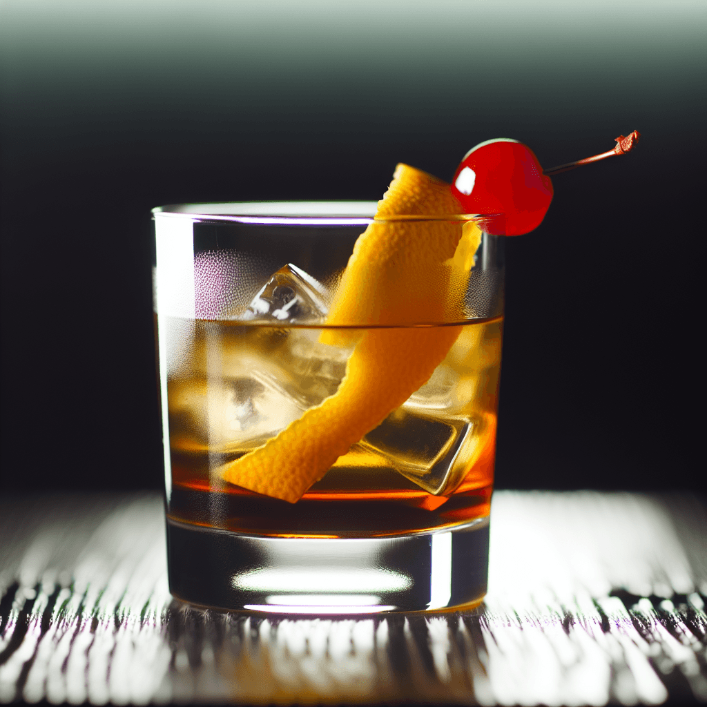 Old Fashioned