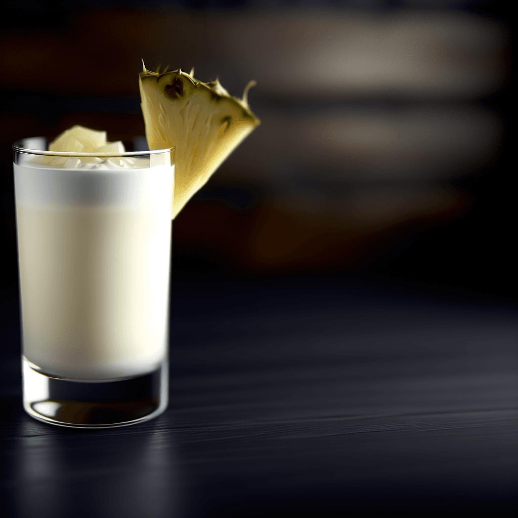 Pina Colada