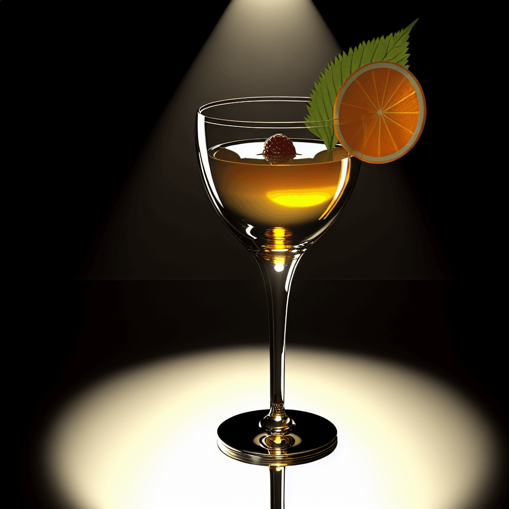 Sake Punch for a Crowd cocktail