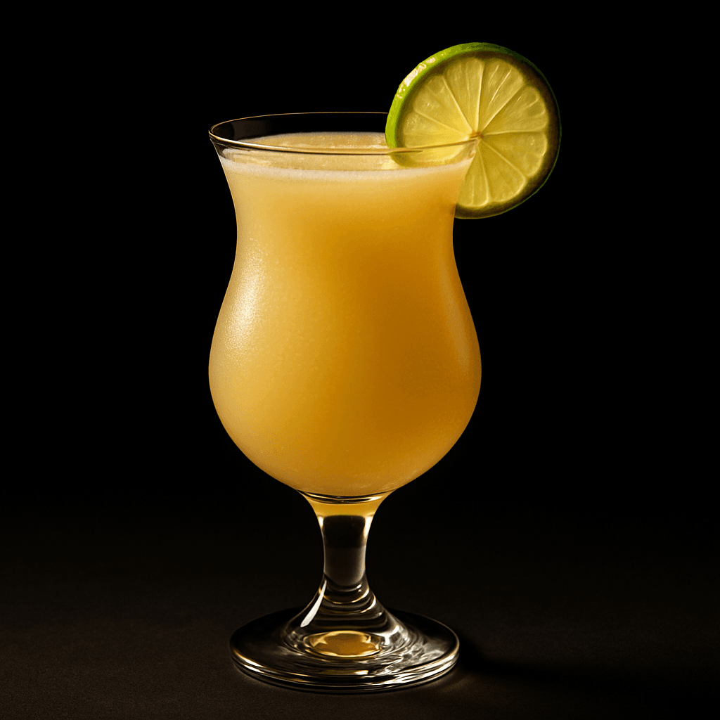 Saturn Batch batch cocktail