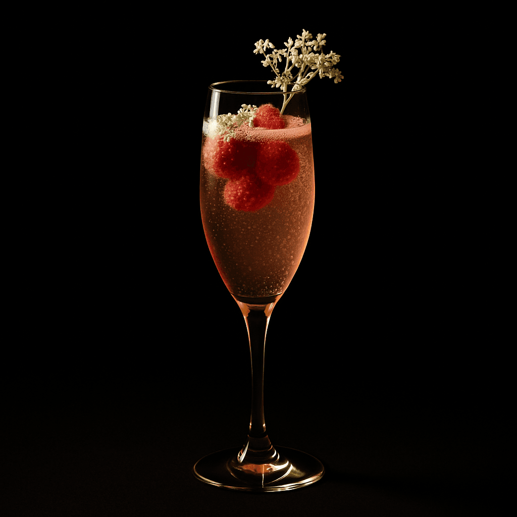 Sekt Cocktail cocktail