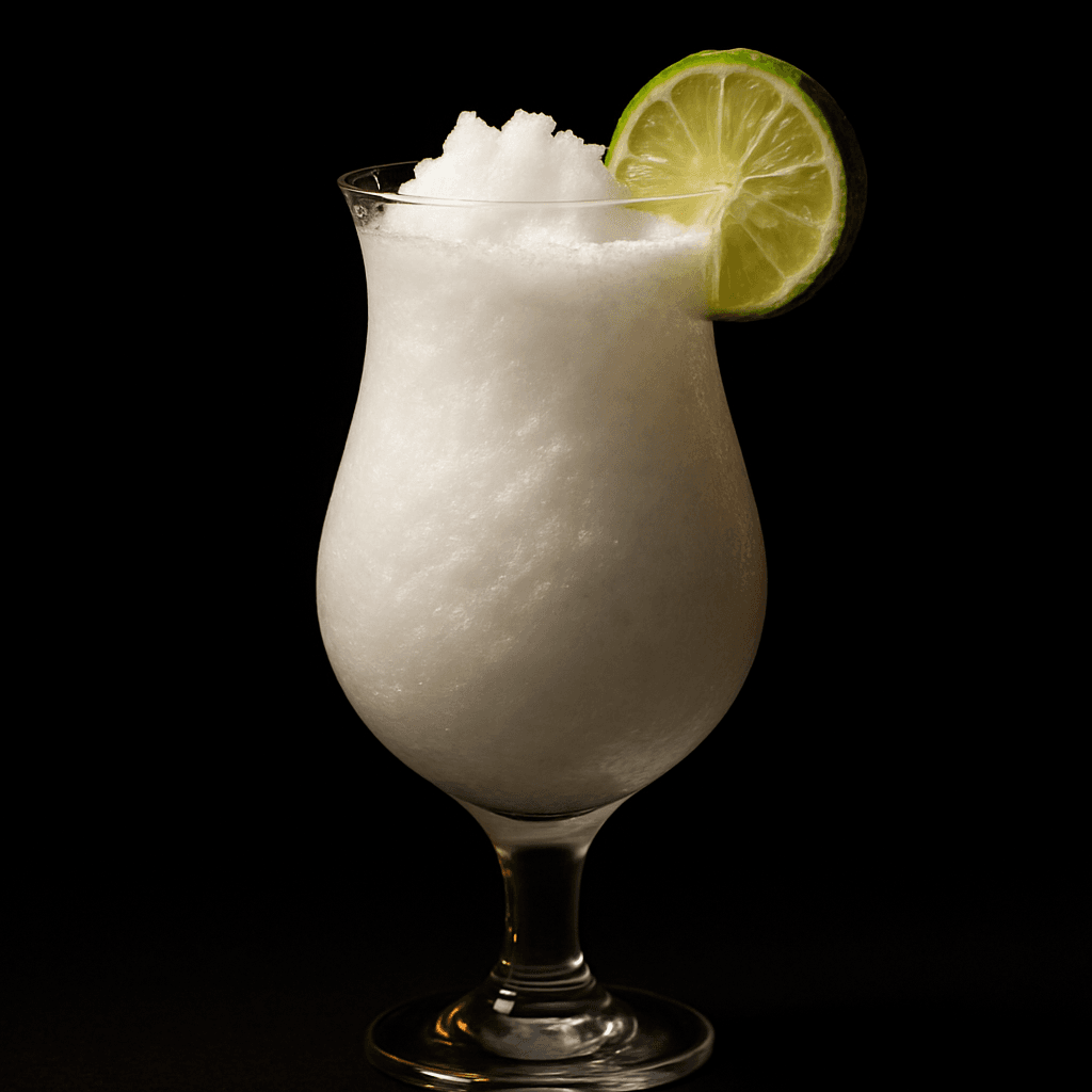 Snowflake Cocktail cocktail