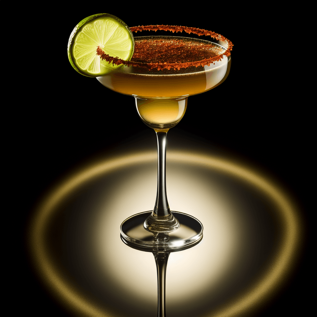 Tamarind Margarita
