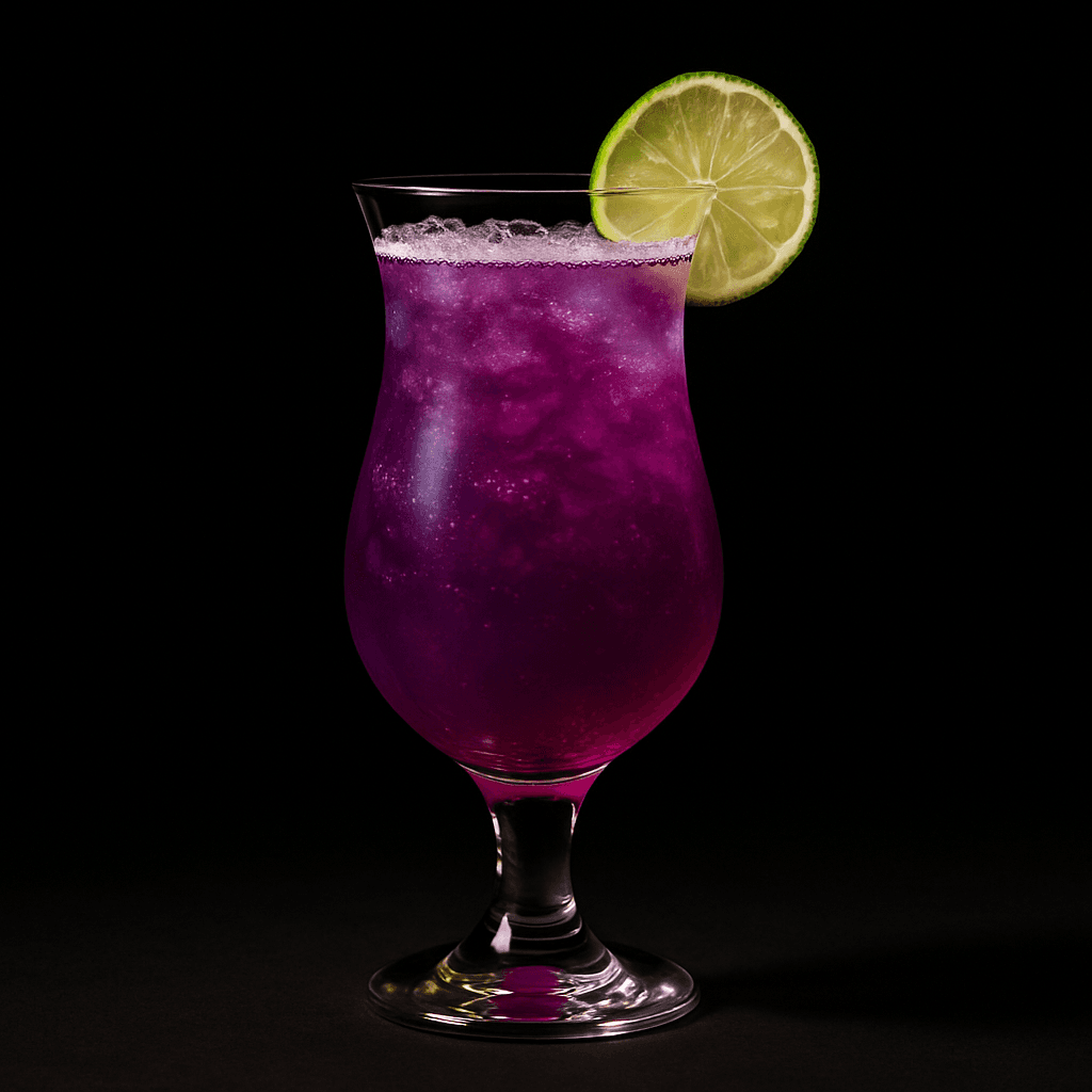 Transfusion cocktail