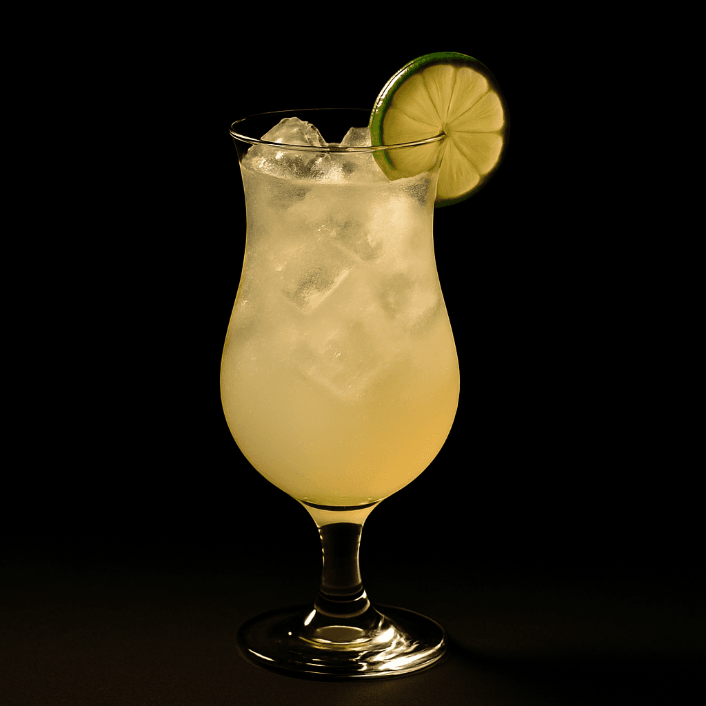 Vodka Lemonade Batch batch cocktail