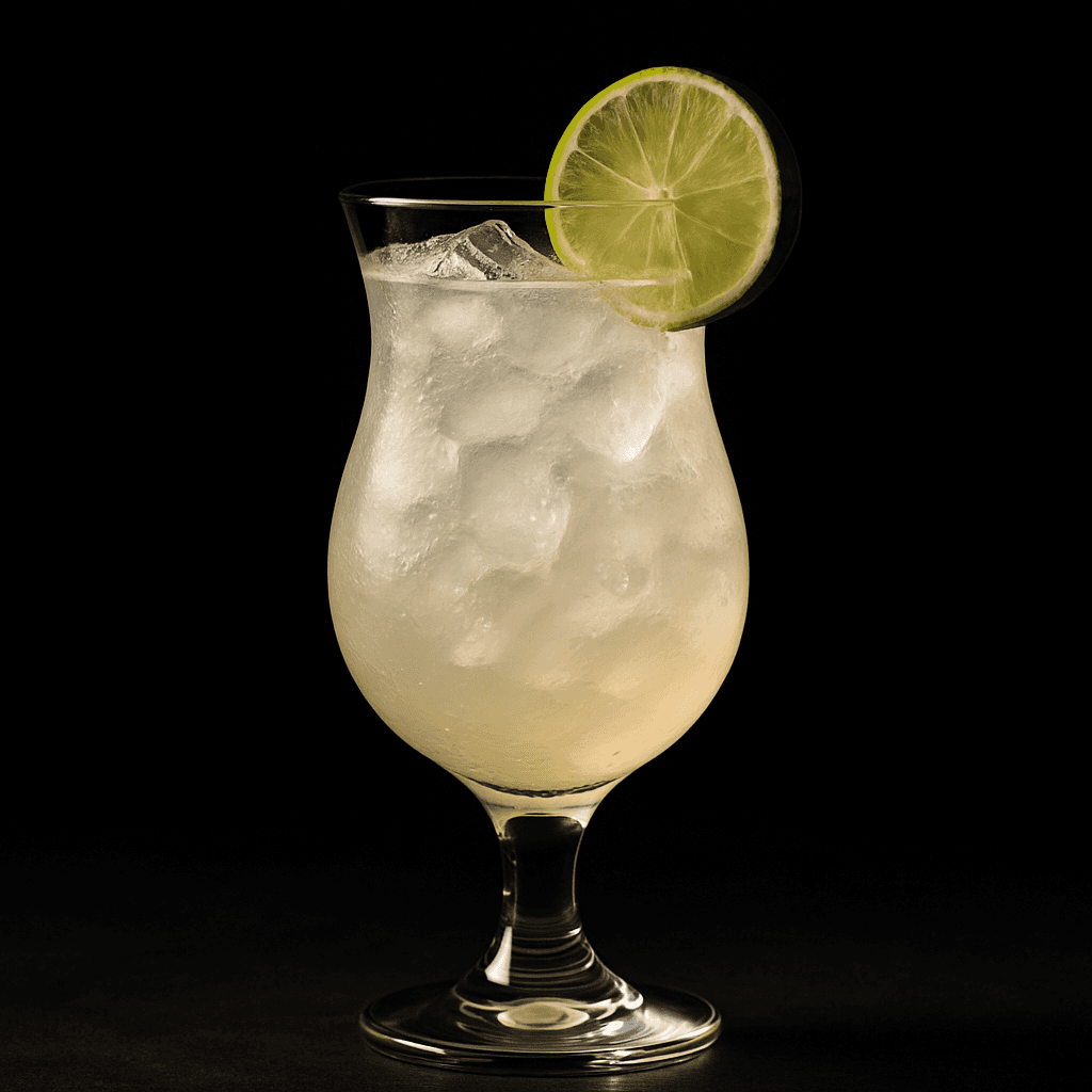 White Linen Batch batch cocktail