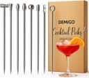 Cocktail Pick Set