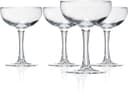 Coupe Glass Set