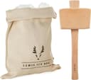 Lewis Bag & Mallet